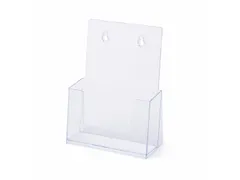 Folderhouder Balie/Wand 1x A5 Staand