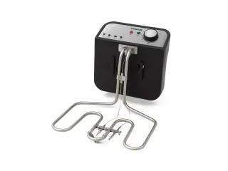 Friteuse Inventum 5 liter rvs - 6