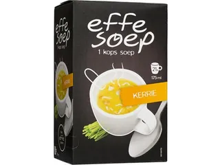 1-Kops Kerrie 175 ML 21 Zakjes - 2