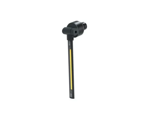 kop inspectielamp,voor handgreep werklamp,COB-led,375-750lumen