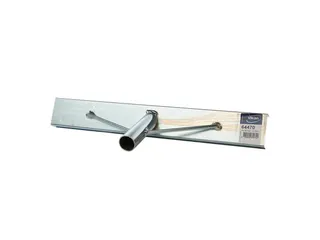 Classic 64470 verbindingskap voor vegers metaal 400x55mm - 1