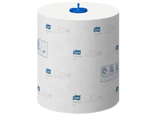 Tork 290067 H1 Matic Advanced Handdoekrol Wit 2-laags 150m 6 rollen - 2