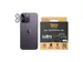 PanzerGlass Hoops Camera Lens Protector Black iPhone 14 Pro | 14