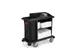 Compacte Huishoudwagen Executive Traditioneel
