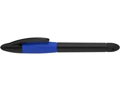 Rollerball Schneider Base Ball black-blue