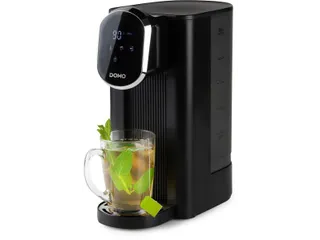 DOMO heetwaterdispenser “Aqua Express” 2,5L - 18