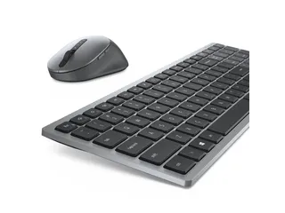 DELL KM7120W toetsenbord Inclusief muis Draadloos + Bluetooth QWERTZ - 6