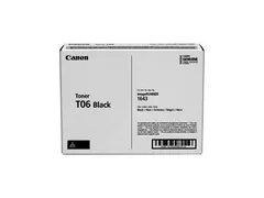 Cartouche toner Canon T06 noir
