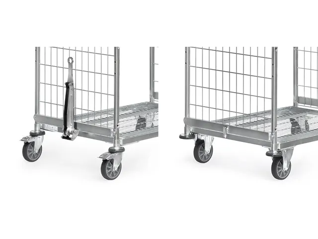 Dissel en koppeling - meerprijs - 28DK5