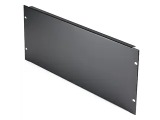 4U Blank Panel voor 19 inch Rack - 1