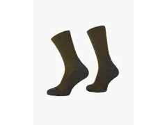 Rovince Shield sokken, groen, maat 35-38, per stuk