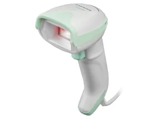 Datalogic Gryphon I GD4520 Barcode scanner Wit USB Kit - 1