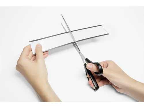 Magnetisch C-profiel 20mm