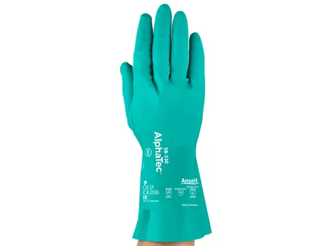 Ansell Alphatec AquaDri 58-330 handschoen - 9