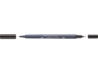 Sketchmarker Faber-Castell Goldfaber 175 dark sepia op alcoholbasis - 3