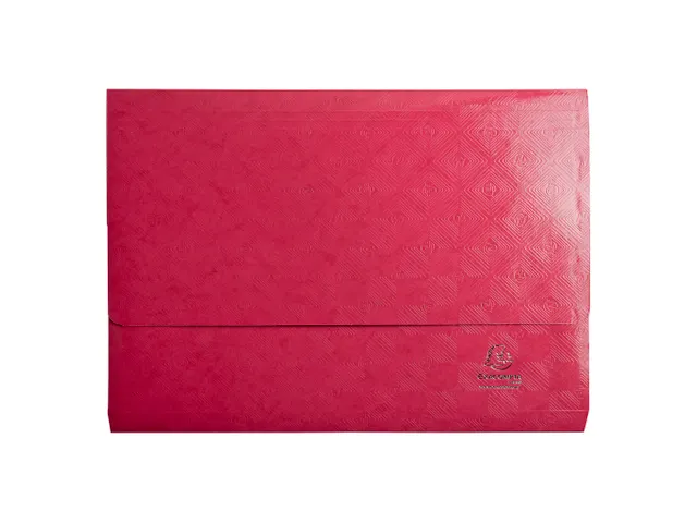 Pocketmap 1928 A4 blauw tropic