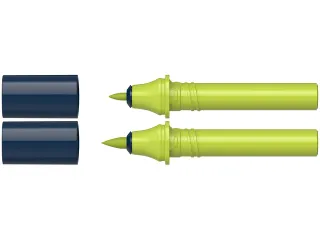 Twinmarker Schneider cartridge Paint-It 040 appel groen 051 - 1