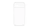 PanzerGlass CARE by X-Ray Case Google Pixel 9a, Hoes, Google, Go