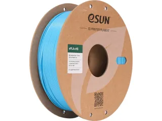 eSUN 3D printer Filament ePLA+HS 1,75mm Space Blauw 1kg - 1