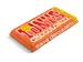 Chocolade Tony's Chocolonely reep 180gr melk karamel zeezout