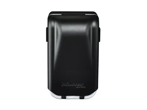 Sleutelkluis MasterLock 5425EURD Select Access middelgroot verlichte c