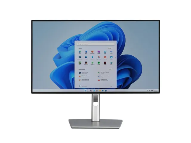 2-way Removable Privacy Screen Filter voor Samsung F24T450GYU 24 inch