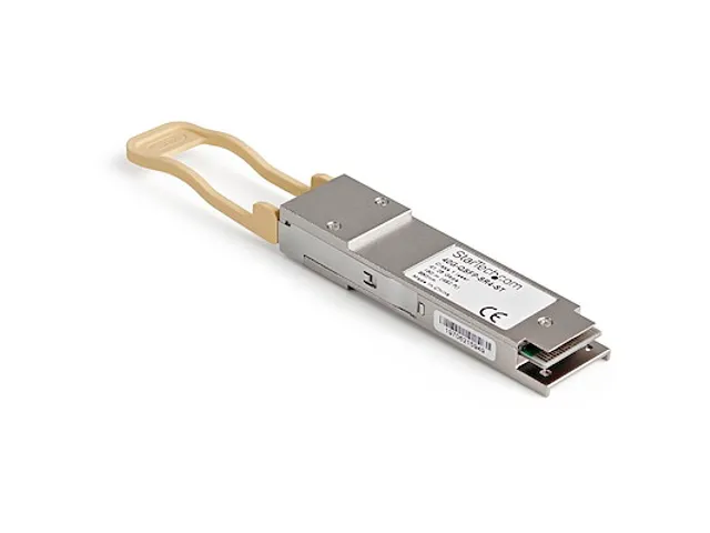 Brocade 40G-QSFP-SR4 compatibel QSFP+ module 40GBASE-SR4