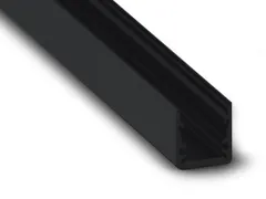 Slimline 15 Fl - Aluminium Profiel Voor Ledstrip - High Efficiency - Z