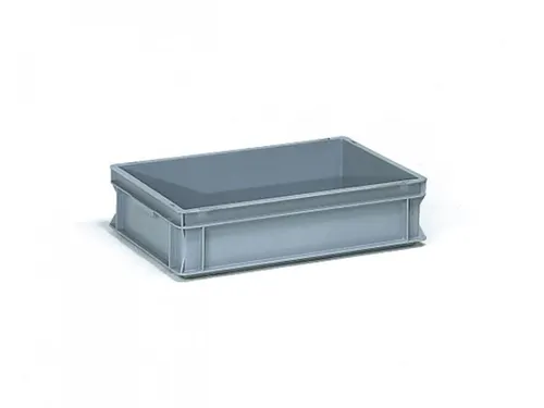 Eurobak 600x400x145mm 28 liters