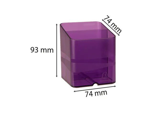 PEN-CUBE Pennenhoud Chromaline violet tr