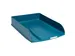 Brievenbak A4 Combo Styli Neo Deco Eendenblauw