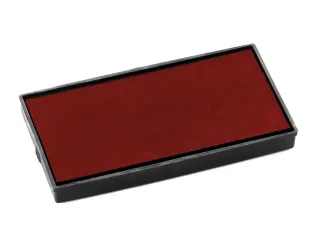 Stempelkussen Colop E/50 rood - 3