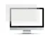 OUTLET Origin Storage OSFTAG10.9L/P-IPA4 Transparent Plastique Adhési