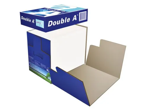 Kopieerpapier Double A Premium Pallet Nonstop A4 80 Gram