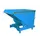 Zwaarlast-kiepbak,HxLxB 970x1260x1580mm,0,9m³,draagverm. 4000kg