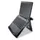Laptopstandaard Kensington easyriser Cooling zwart