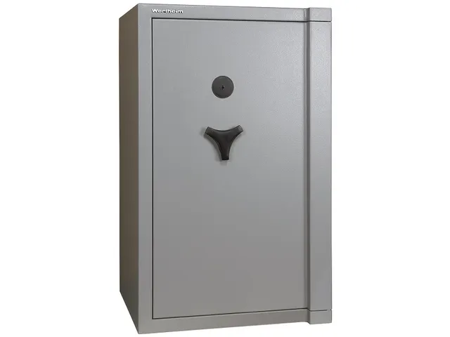 Wertheim Cm 25 Inbraakwerende Kluis