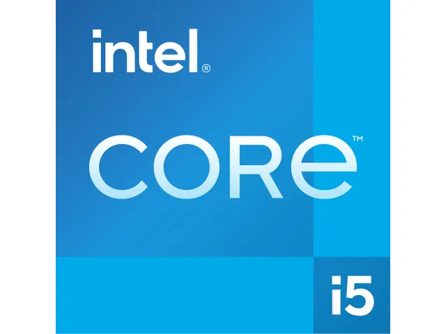 Intel Core i5-12400F processor 18 MB Smart Cache Box
