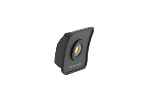 floodlight-kop,voor handgreep werklamp,COB-led,750-1500lumen