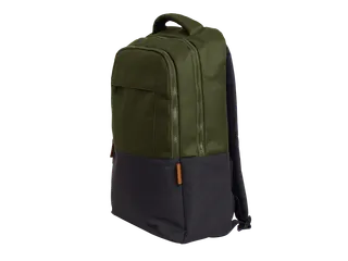 Laptoptas Rugzak 16 Inch Lisboa Groen - 1