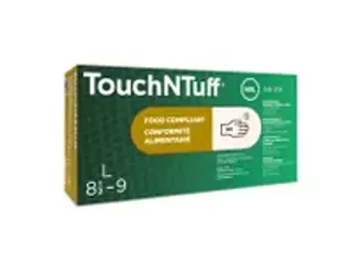 OUTLET Ansell TouchNTuff 69-318 handschoen - 9½-10 - 1