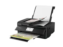 Canon Pixma TS9550 all-in-one A3 inkjetprinter met wifi 3 in 1