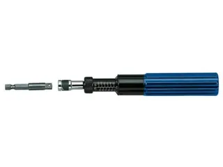QUICKSET MINOR FH LB Momentsleutel 1/4 inch 2-12lbf.in - 1