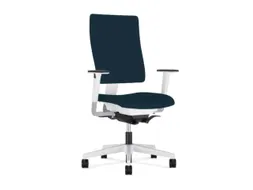 Nowy Styl Bureaustoel 4ME Donkerblauw