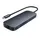 Hd4006Gl Targus 140W Usb-C 4K Dockingstation Hyperdrive11 midnightblue
