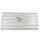 Verzendkoker Raadhuis A1 650x60mm rond wit krimp a 5 stuks