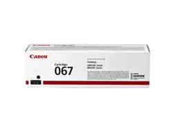 Canon 067 Toner Zwart voor i-SENSYS LBP630
