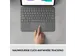 Combo Touch Toetsenbord/hoes (Folio) iPad Pro 11-inch Azerty FR