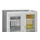 Stalen bodem,v. universele kast,v. kast HxBxD 1950x1200x500mm,RAL7016