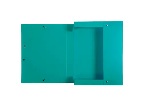 Klasseerdoos OPAK PP rug 40mm grauen